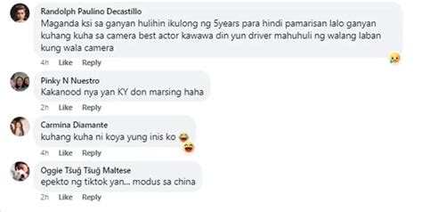 cagayan sex scandal|'Bangga.